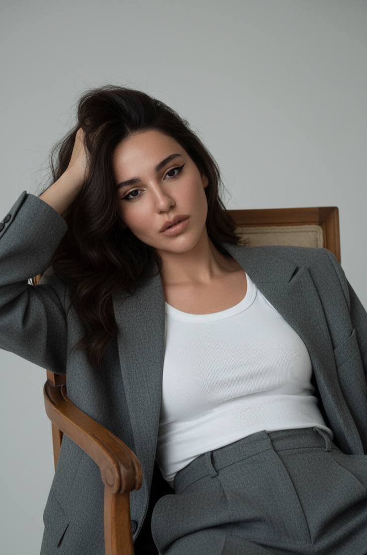 Погосян Диана Арменовна